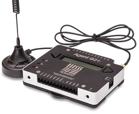 AgentG2+ with Antenna